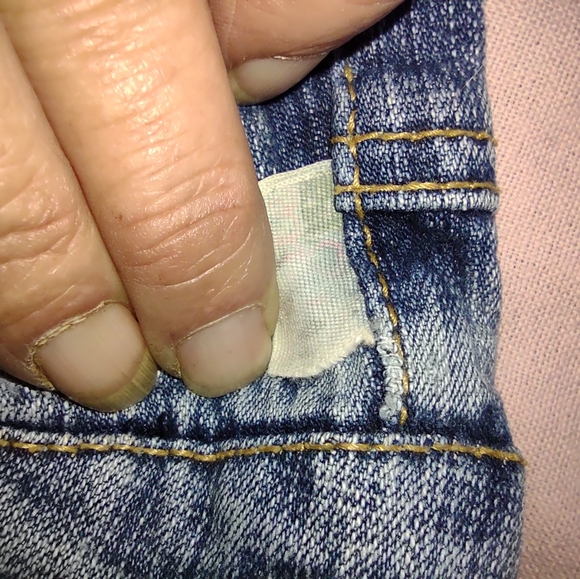 Tyte jeans size 3 - Picture 10 of 15